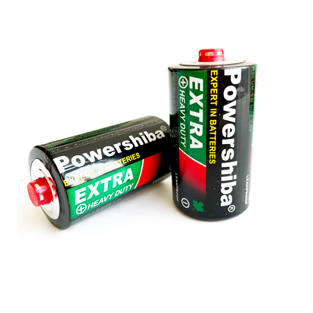 R20 Dry Battery